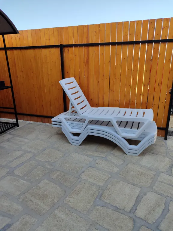 Дом на берегу моря