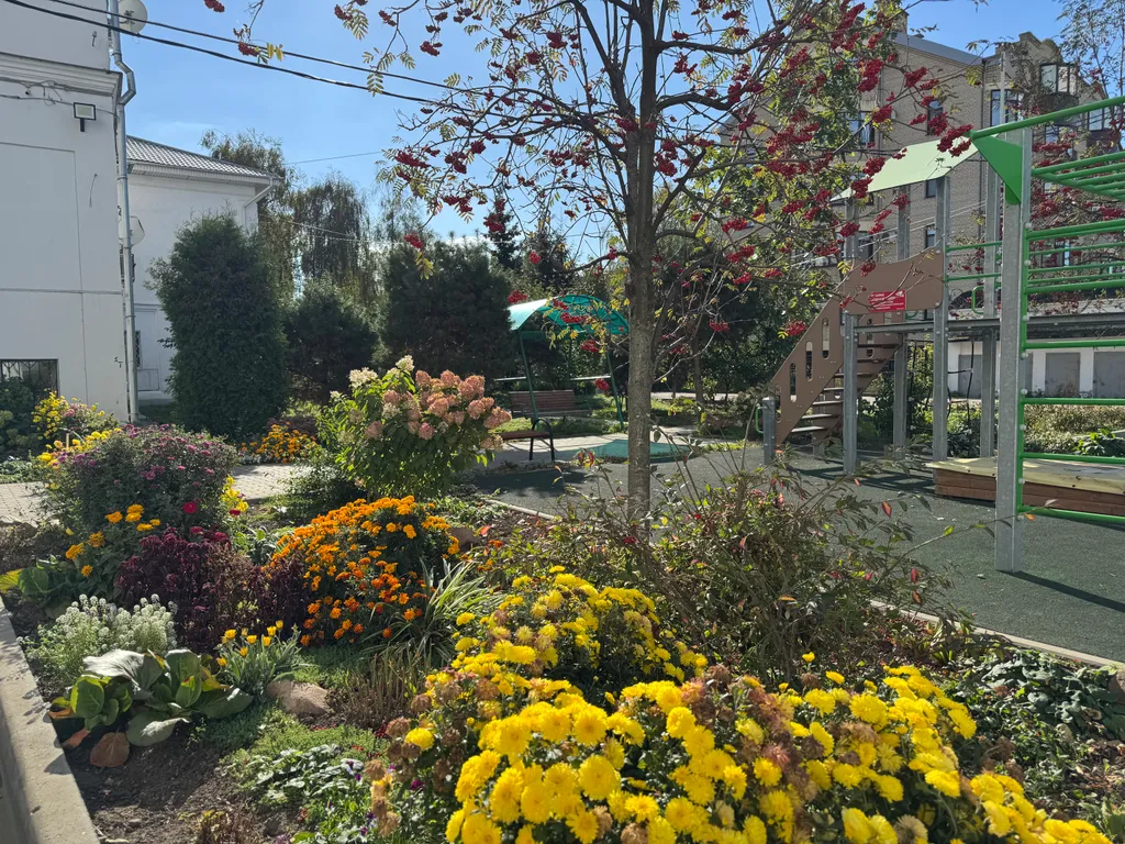 3х-комн, Купеческая роскошь на Набережной, исторический центр