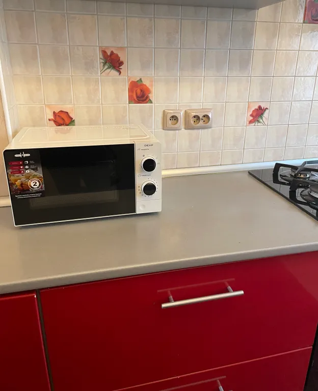 Квартира Квартира Amalienau home — Калининград