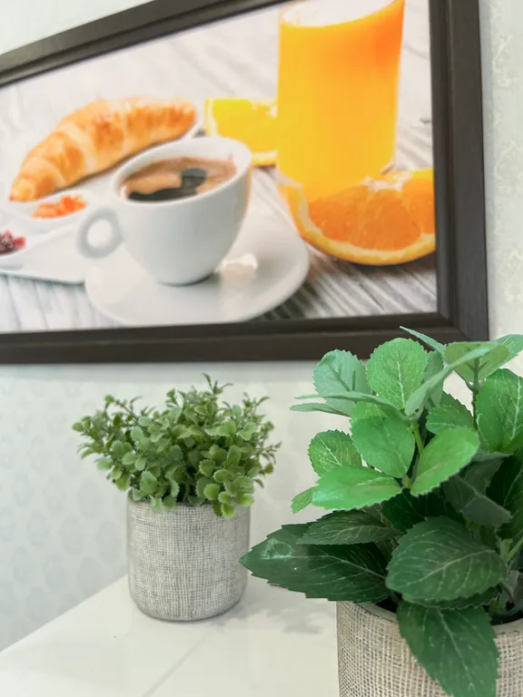 Квартира Квартира SeZam Apartments (14) ЖК Вальс — Сириус