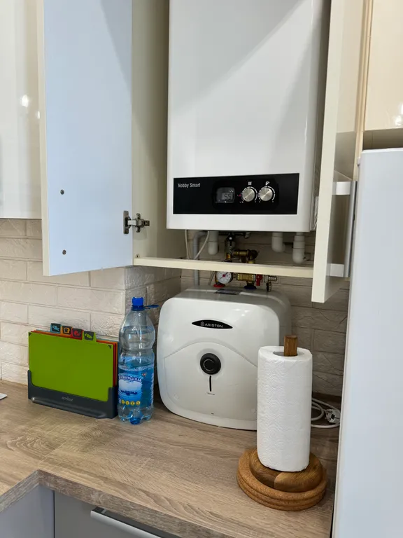 Квартира 2-комнатная квартира у моря — Зеленоградск