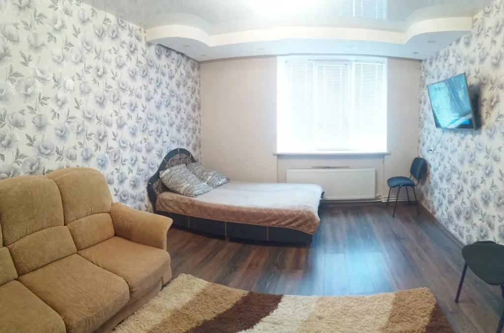 Квартира Уютная квартира в центре города — Джанкой