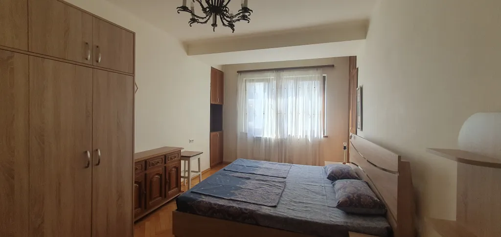 Уютная просторная квартира в самом сердце Еревана