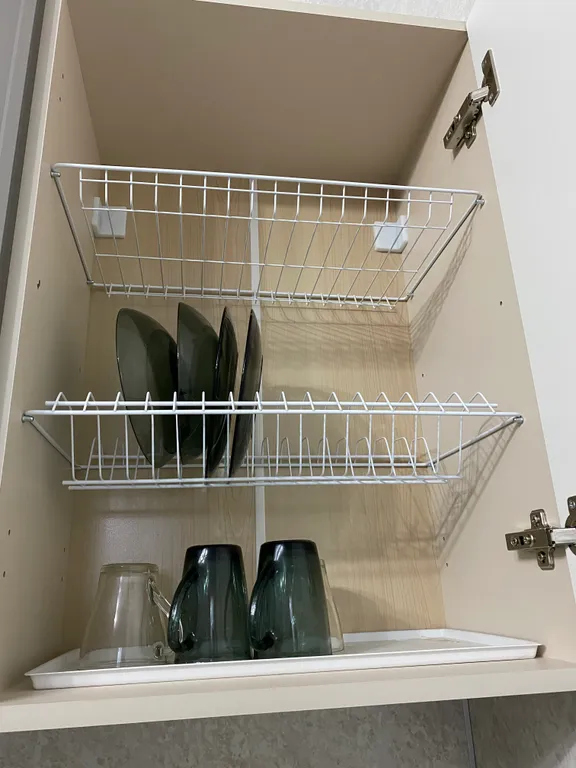 Современная квартира