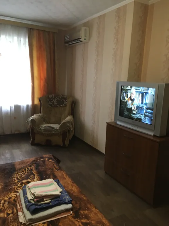 Квартира 1-комнатная Квартира — Севастополь