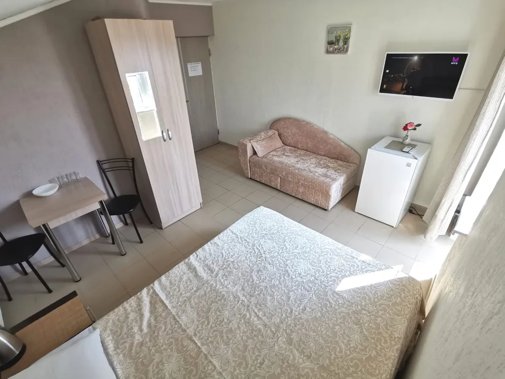 Квартира Комната — аренда посуточно в Кабардинка