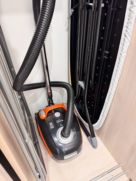 Квартира Уютная квартира в центре города в жк Новая Заря недалеко от моря — Сочи