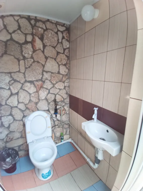 Комната на четверых