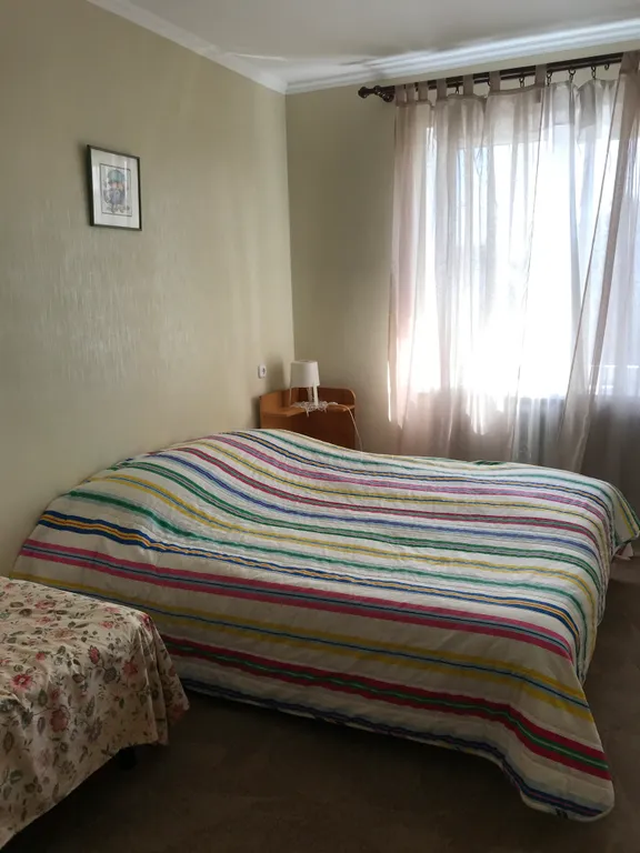 4-комнатный Дом