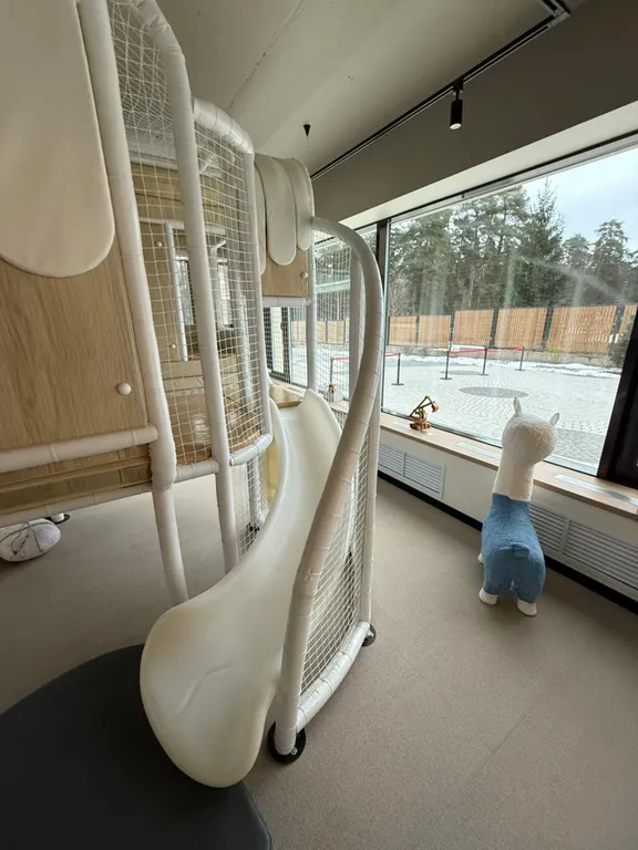 Уютные апартаменты у моря