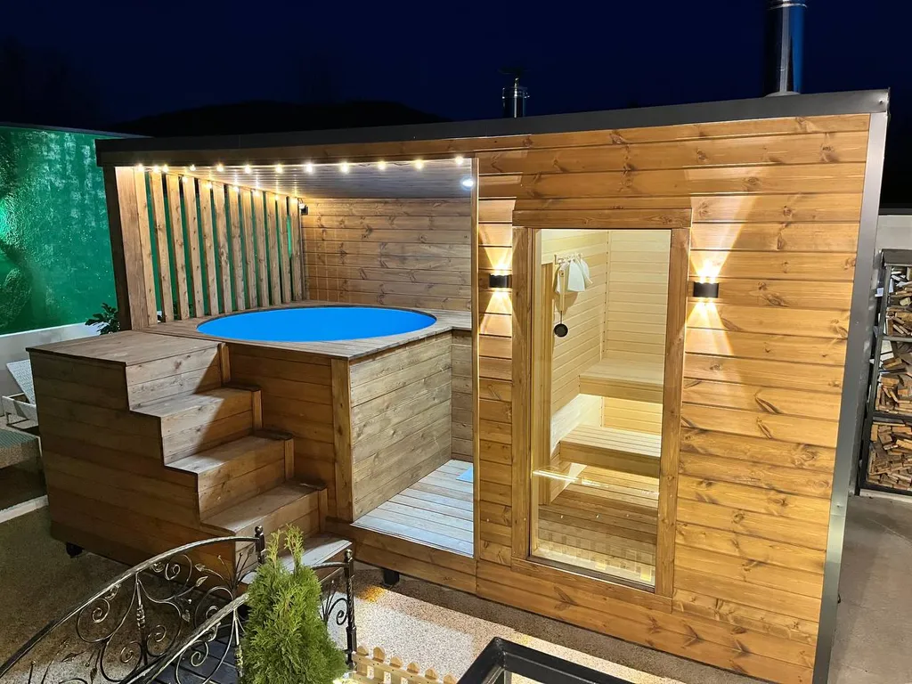 Abrau-Durso Modul House