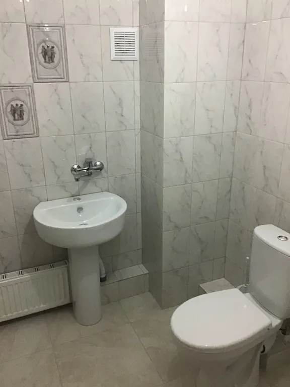 Коттедж Домик в бухте — Геленджик