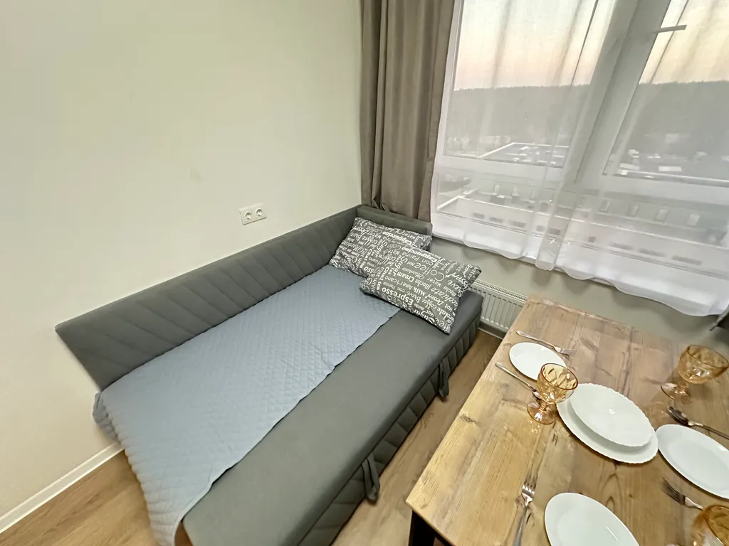 Уютная квартира на сутки