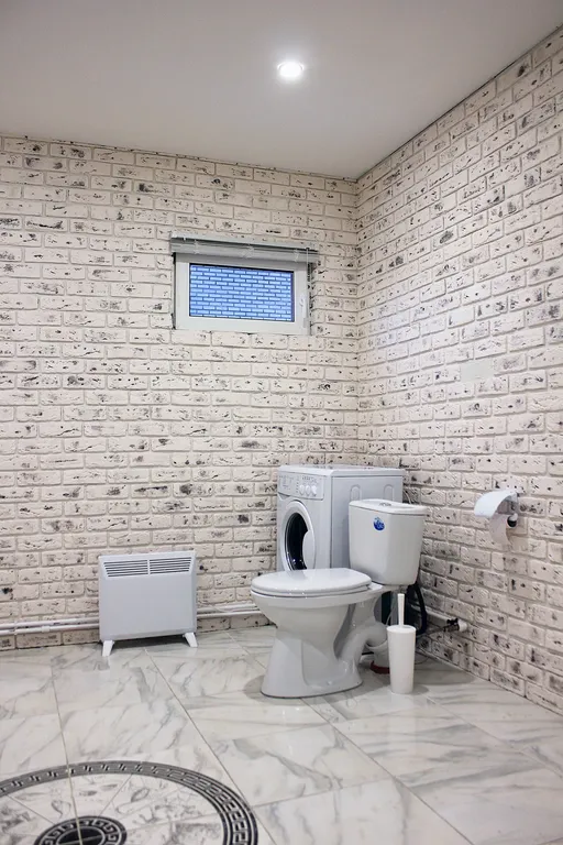 Загородный коттедж Фауна Петергоф