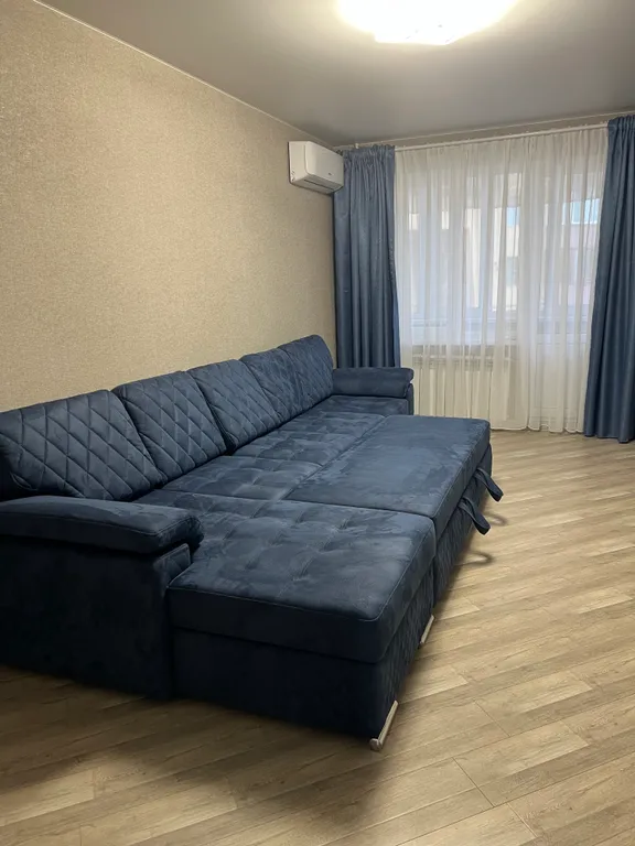 Квартира Квартира у моря — Каспийск