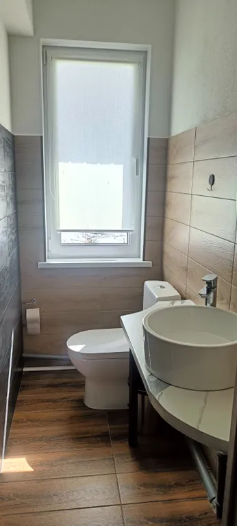 Гостевой дом Ферма