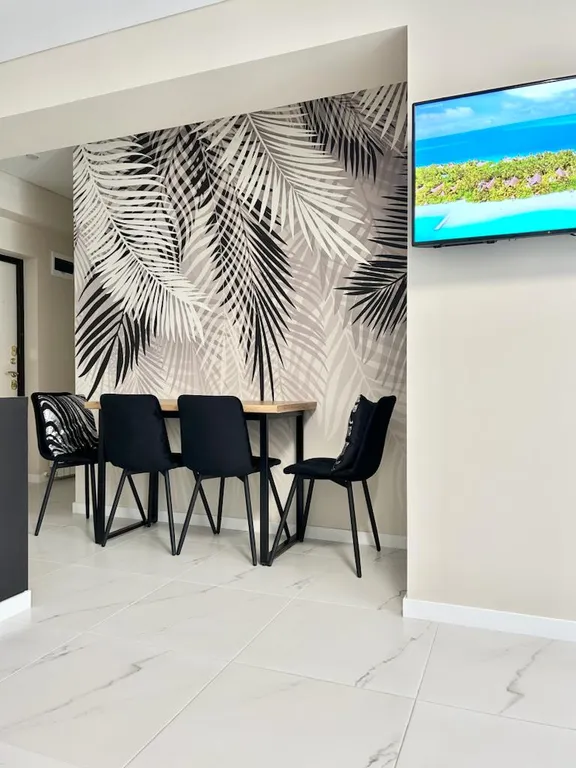 Квартира комфорт класса у моря