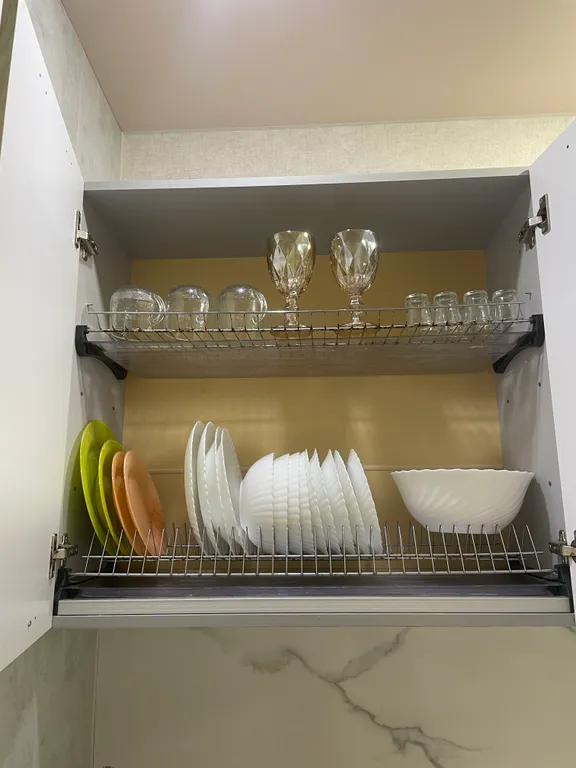 Уютная чистая квартира в микрорайоне Юбилейный