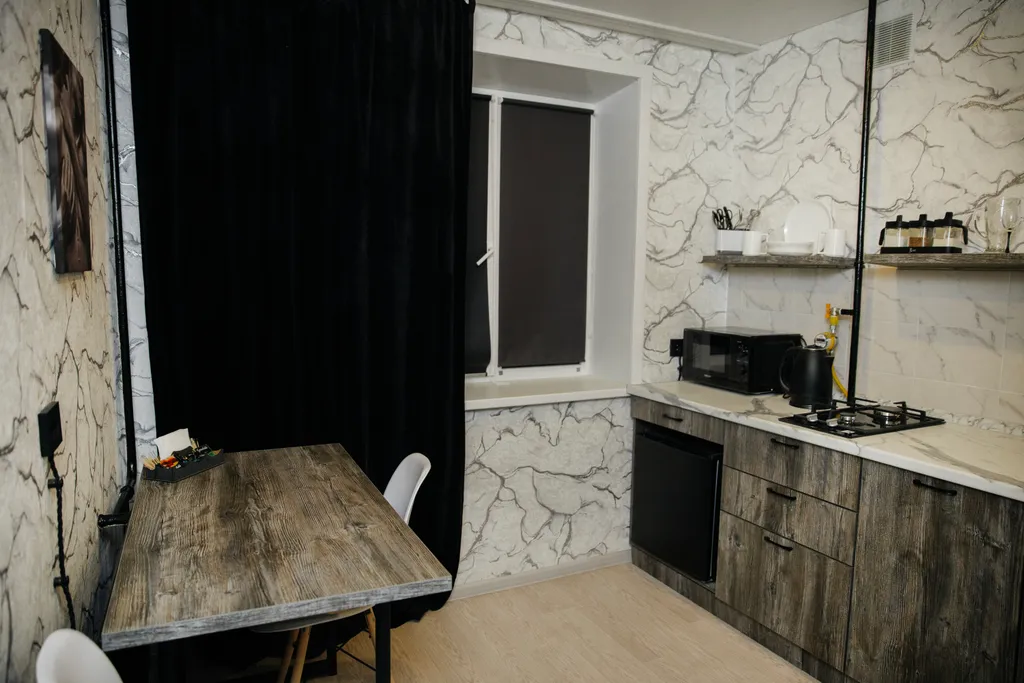 Тематические апартаменты для Влюбленных