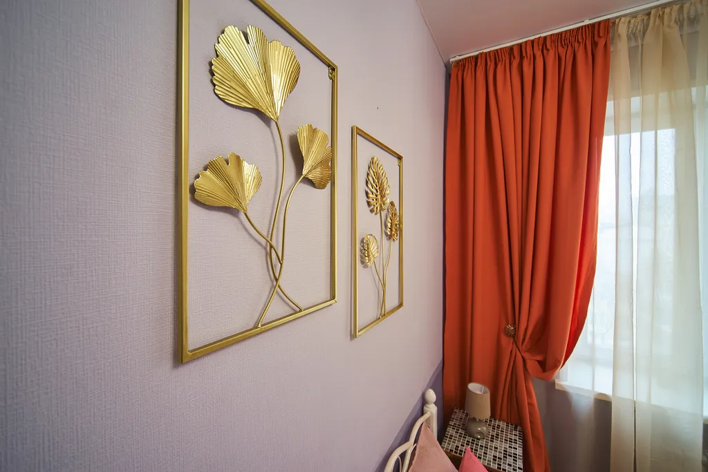 Квартира Уютная квартира в центре города — Москва