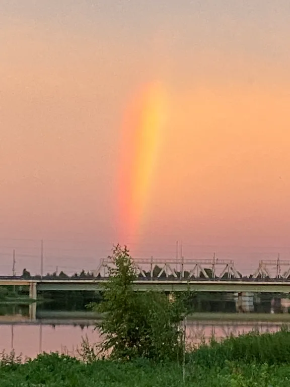 Дом для отдыха от городской суеты
