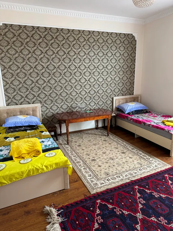 Гостевой частный дом в 50 метрах от моря…