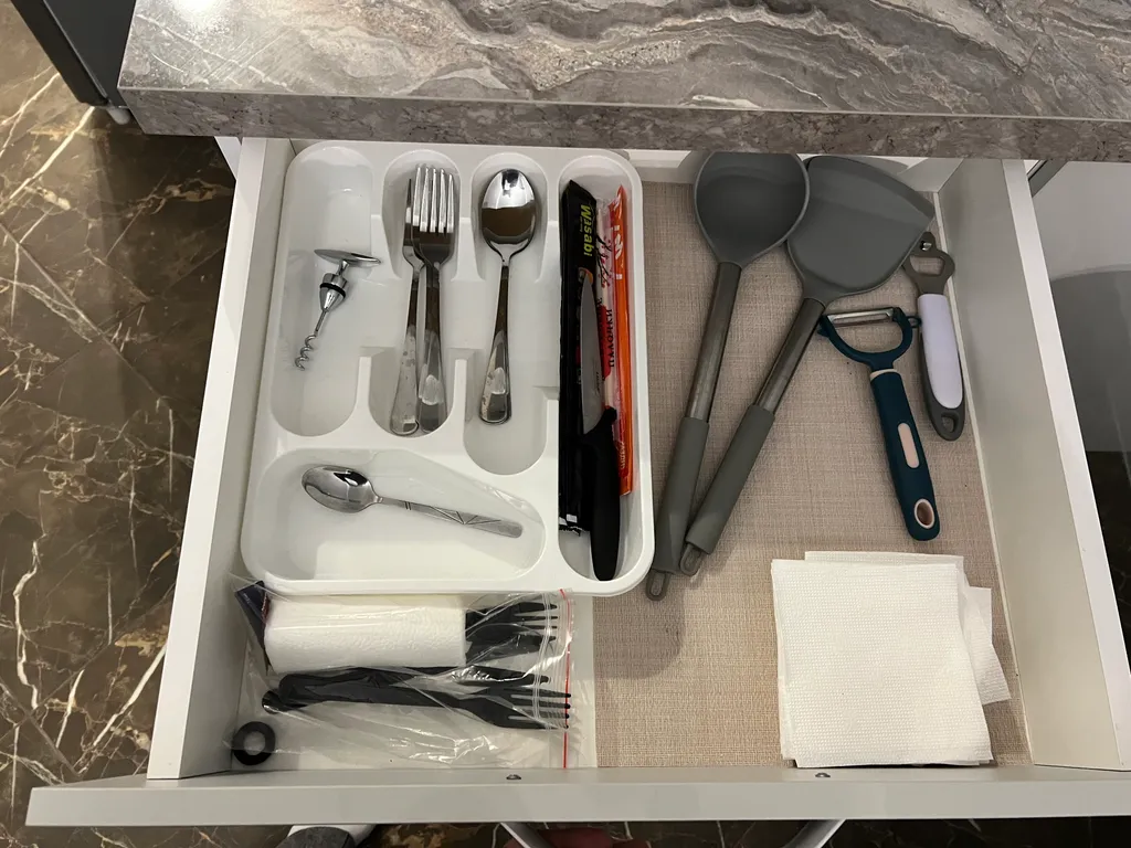 Квартира студия в центре города