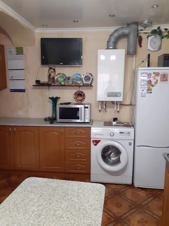 Дом под ключ