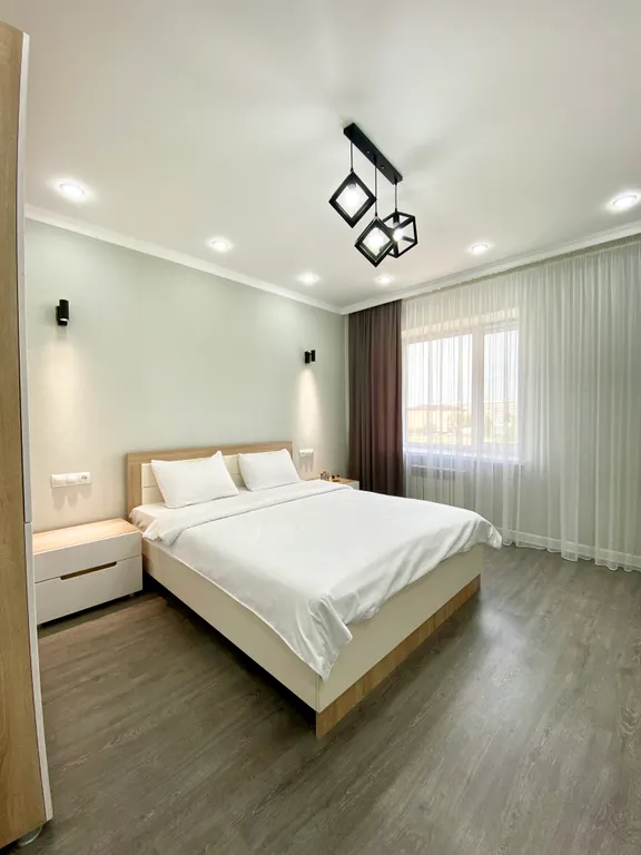 2-комнатная квартира в новом ЖК