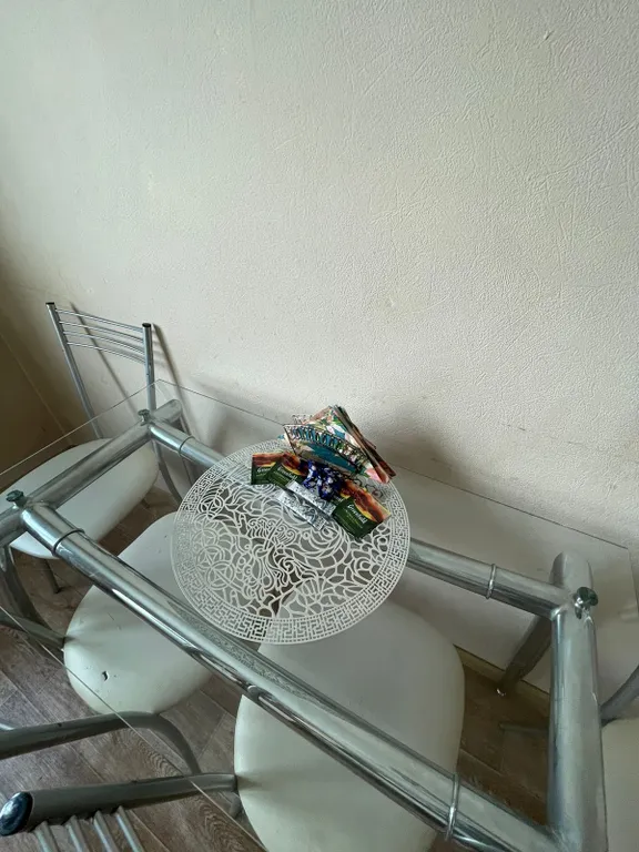 Квартира Уютная квартира в центре города — Красноярск