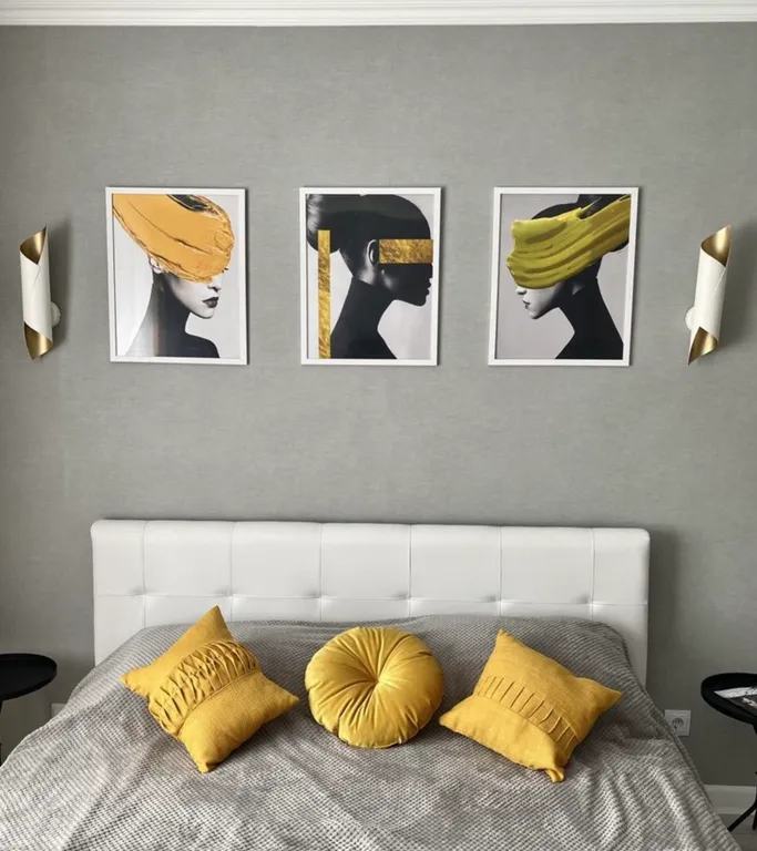 Квартира Квартира на Южном парке — Калининград