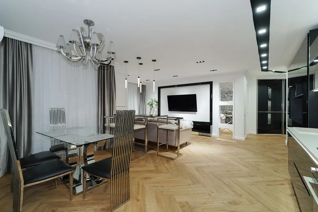 Вип квартира премиум класса в Маяк Минске — аренда посуточно в Минск