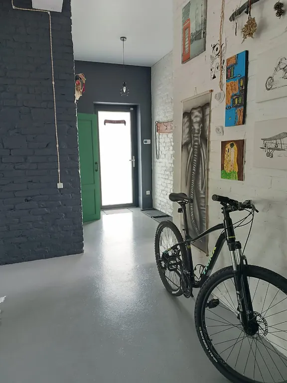 Резорт вилла