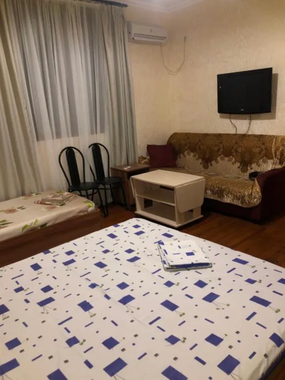 Квартира Комната — аренда посуточно в Гагра
