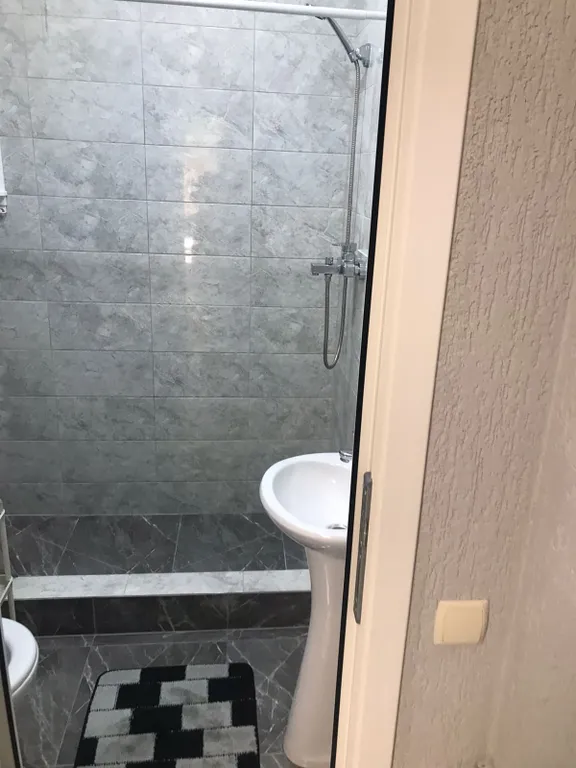 Дом в уютном дворе в тихом районе города