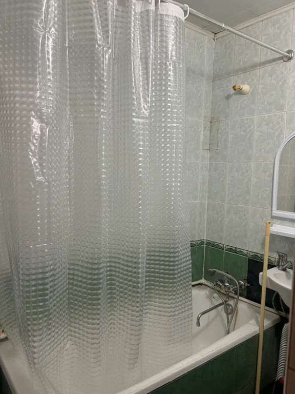 Уютная квартира на Нагибина НАПРОТИВ Н2О первая линия