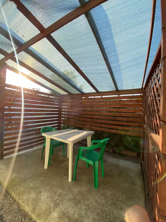 Гостевой дом Отдых