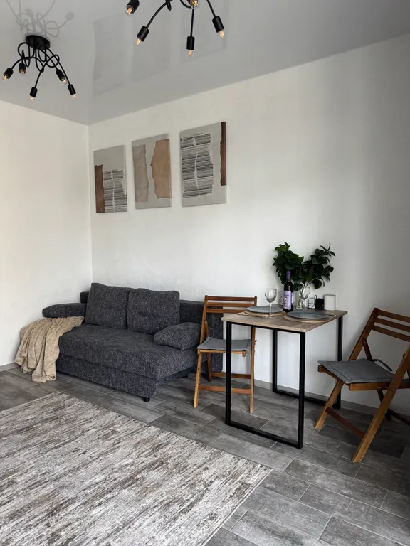 Уютная квартира у моря — аренда посуточно в Светлогорск