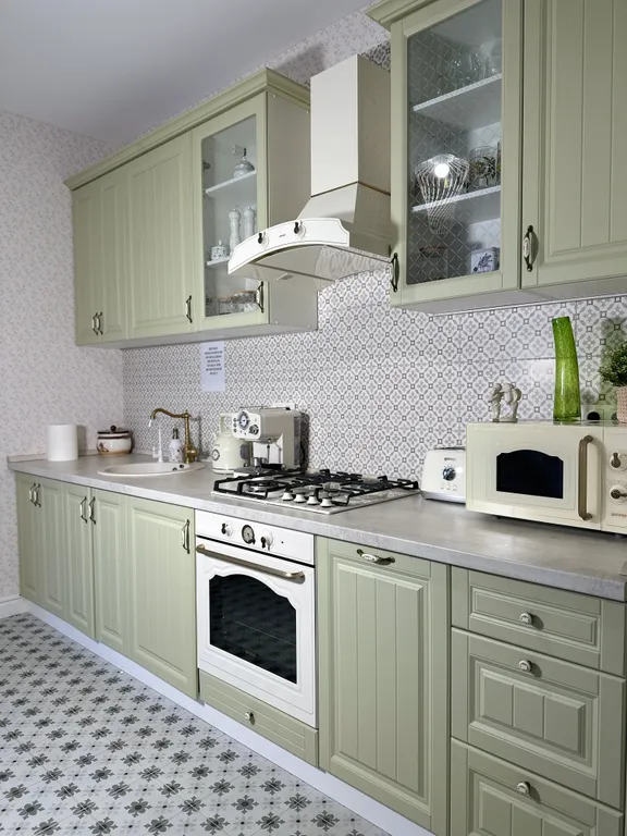 Уютный таунхаус с видом на лес