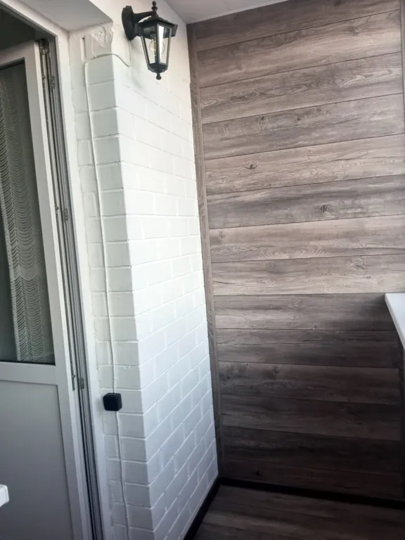 Квартира на Ленина