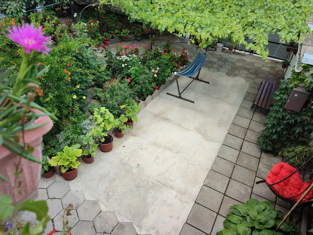 2-комнатный Дом