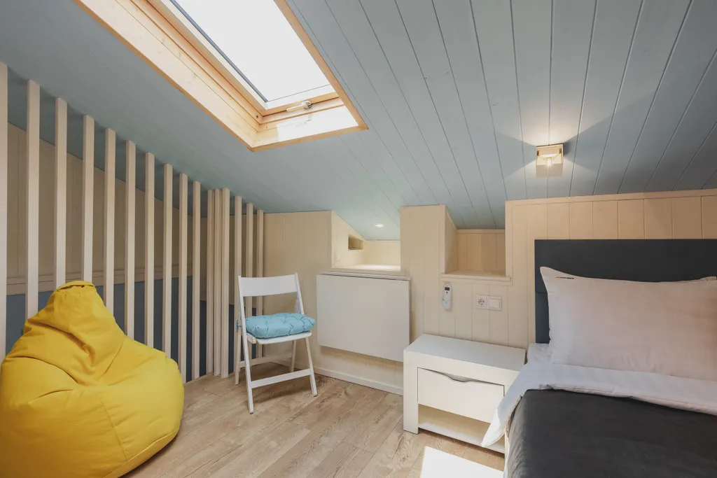 Арт Лайт Сити апартамент Хелен