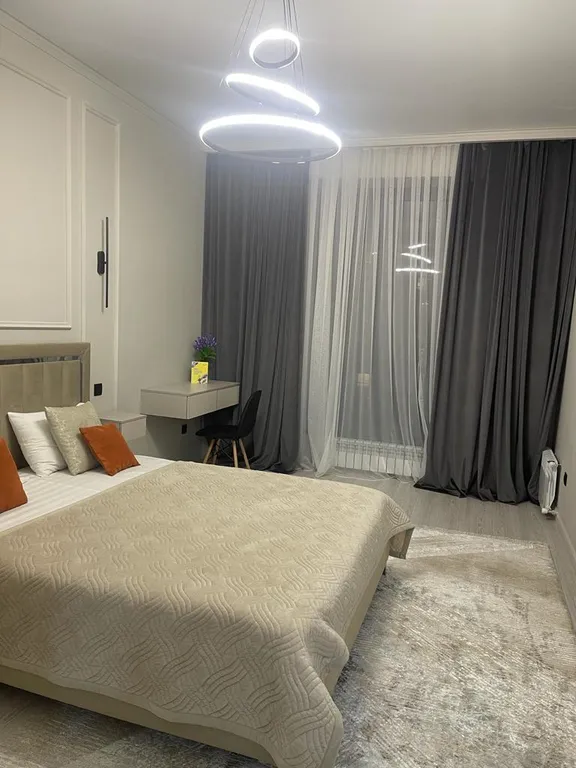 Милое гнездышко