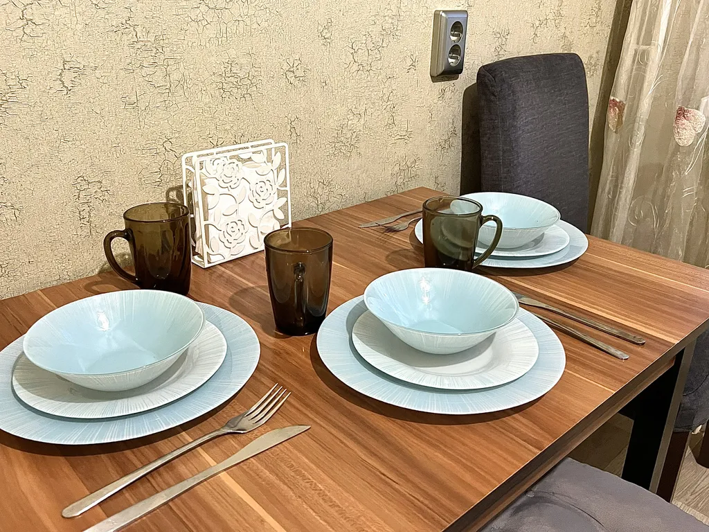 1-комнатная квартира для вашего комфортного отдыха