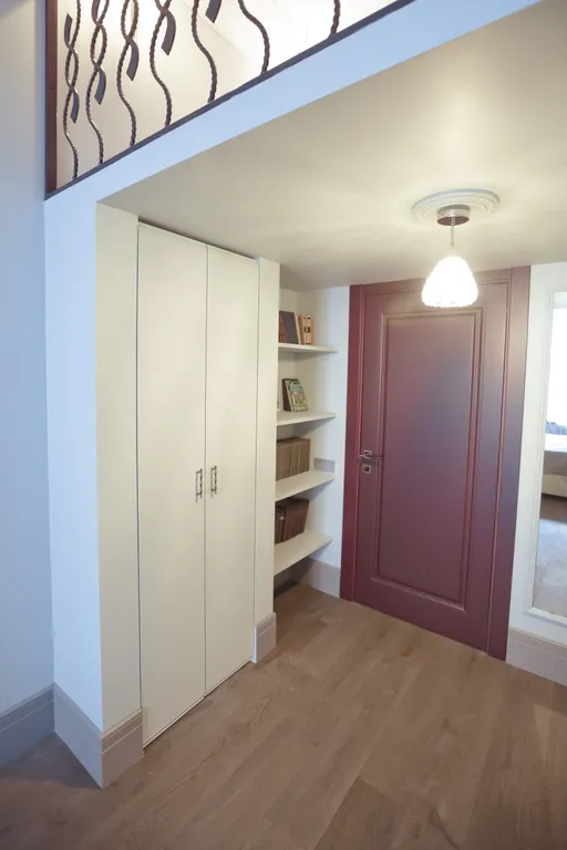 Эксклюзивная квартира у Казанского собора