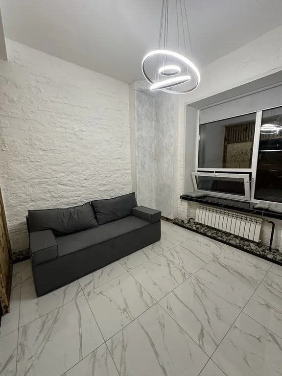 Квартира 1-комнатная Квартира — Хабаровск