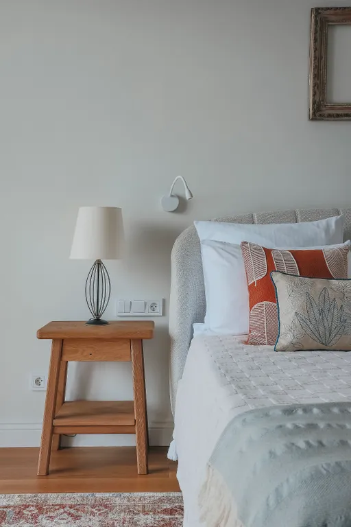 Уютная квартира в центре Владимира