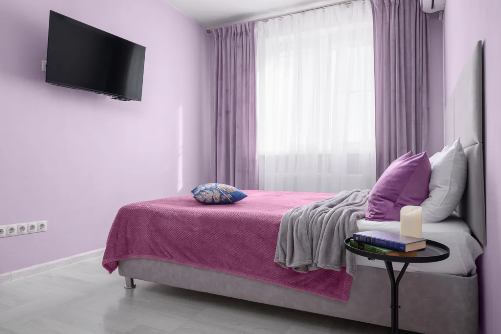 Квартира Видовая квартира для работы и отдыха — Краснодар