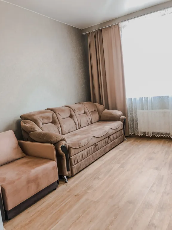 Квартира Квартира в Гагаринском районе с отличным расположением — Севастополь