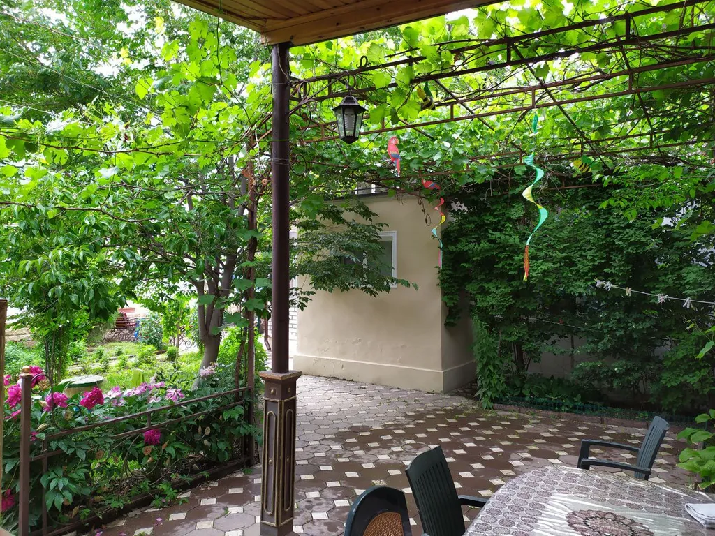 Дом в горах с кинотеатром Kurmimonte